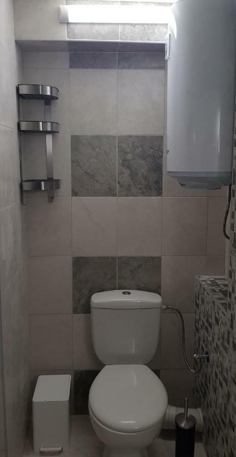 Часовника Hotel Tryavna Ngoại thất bức ảnh